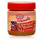 FF PEANUT BUTTER CHOCOLATE 340gm